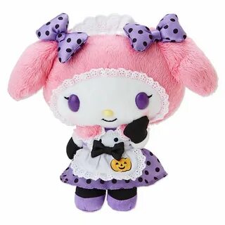 Мягкая игрушка мелоди