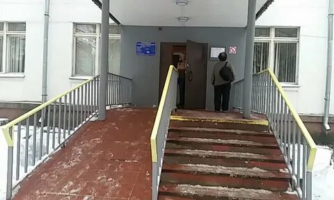 Детская больница 30
