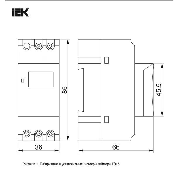 Iek тэ15 16а. Iek тэ15 16а
