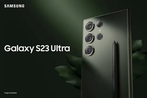 Samsung s23 видео