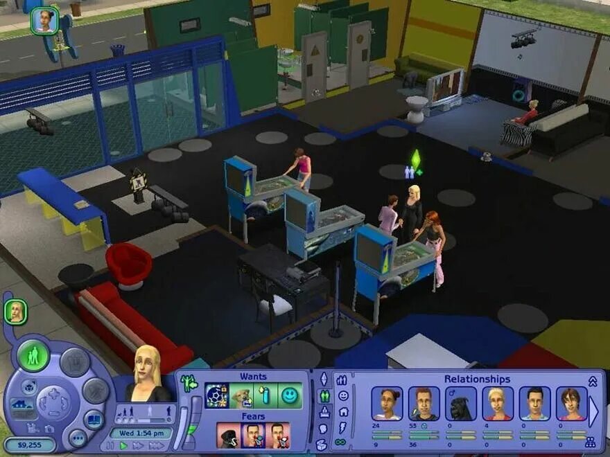 Симс 2 без диска. Игра sims 2. the sims 2 первая версия. sims 2 геймплей. симс 2 коллекция.
