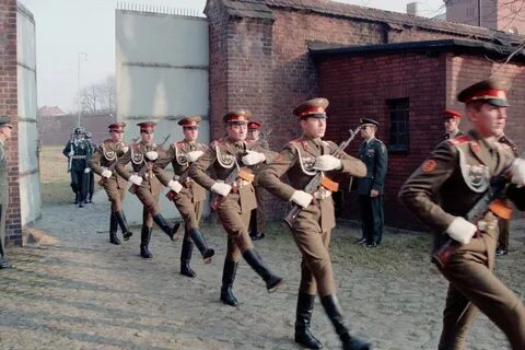 Караул подразделение