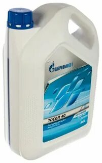 gazpromneft antifreeze