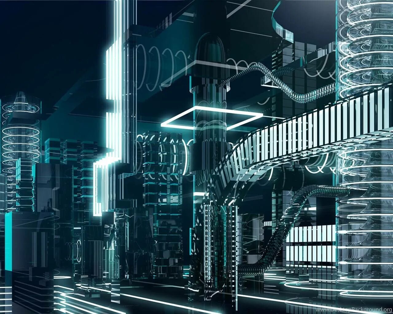 Dynamic hi tech