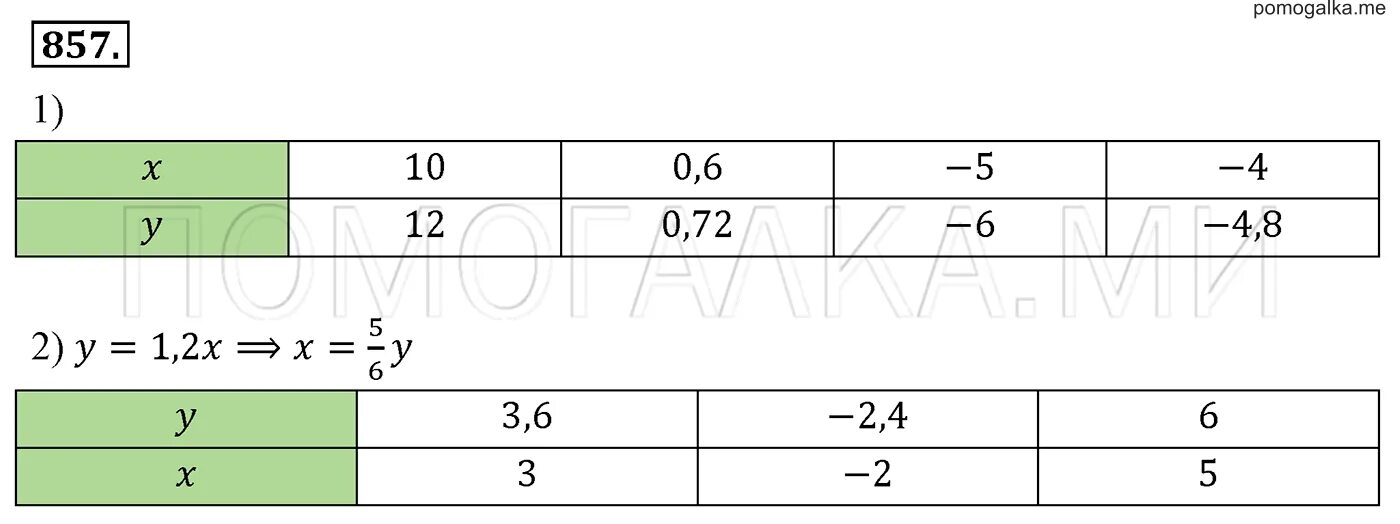 Алгебра 7 класс мерзляк 857. Алгебра 7 857. Алгебра 7 класс Мерзляк номер 857.