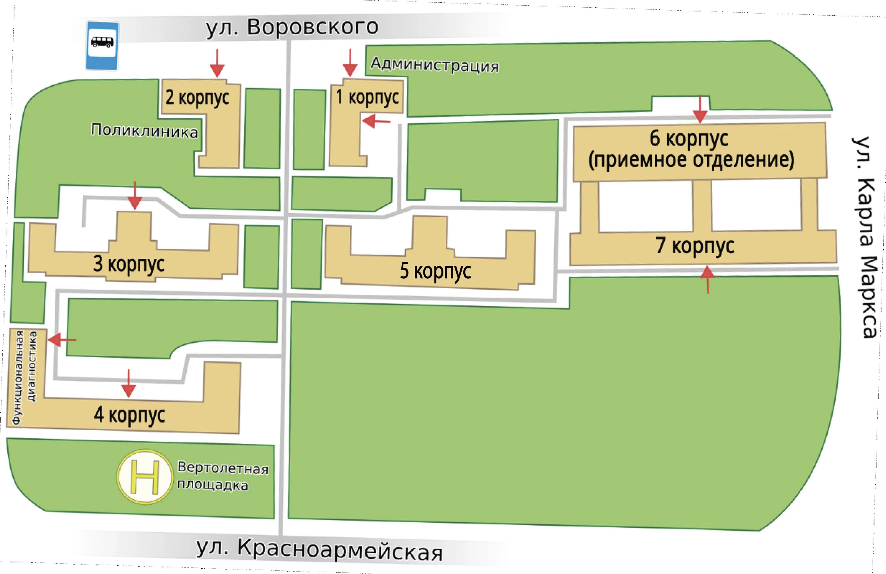 Схема корпусов областной больницы Киров. 3 Корпус областной больницы Киров. Кировская больница Астрахань схема корпусов. Кировская областная больница схема корпусов. Карта приемного отделения