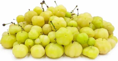 Mirror fruit