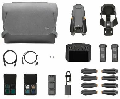 Mavic 3 combo rc