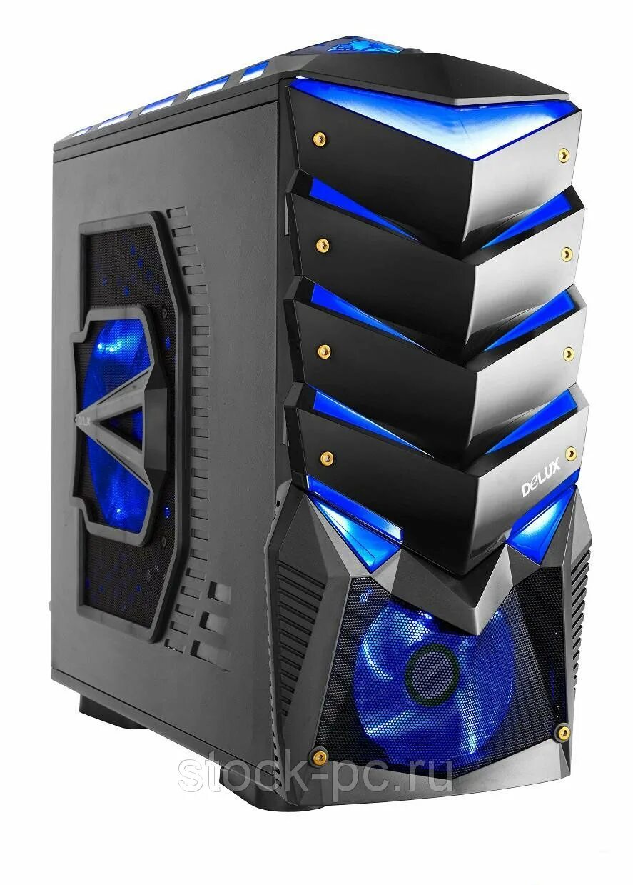 Корпус Delux sh891. Компьютерный корпус Delux DLC-sh891 Black/Blue. Delux ATX DLC-dw605. Delux ATX DLC-dw602. Недорогой процессор для игр