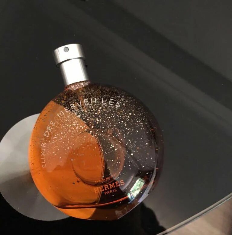 Hermes merveilles elixir. Hermes Elixir. Эрмес марвелес эликсир. Hermes Elixir des merveilles эликсир и парфюмерная вода фото. Aharoma.