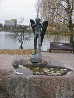 Остров ангелов