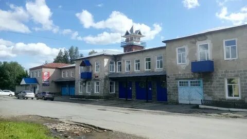 3 красноуфимск