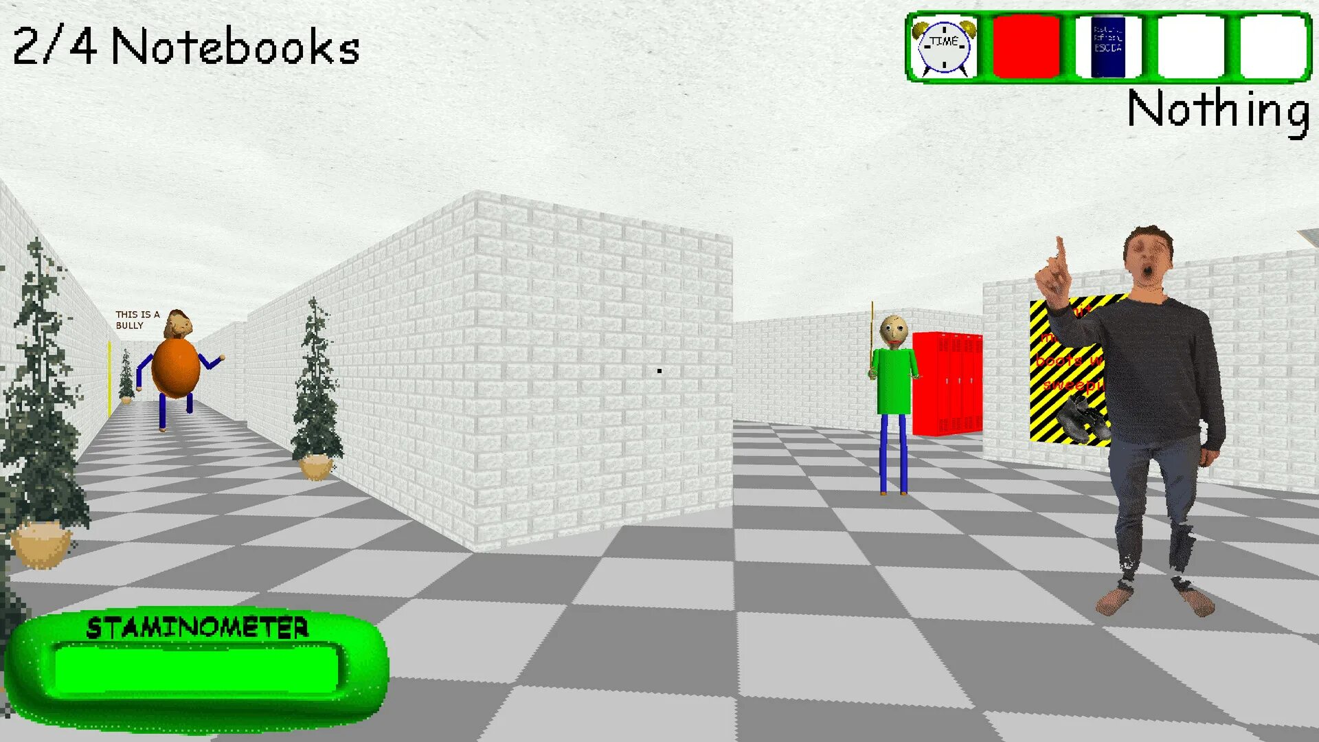 Baldi 0.1. Игра балдис бейсикс. Игра Baldi's Basics. Baldi s Basics Plus. Baldi s Basics Plus 0.3.5.