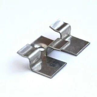 Крепеж для плит