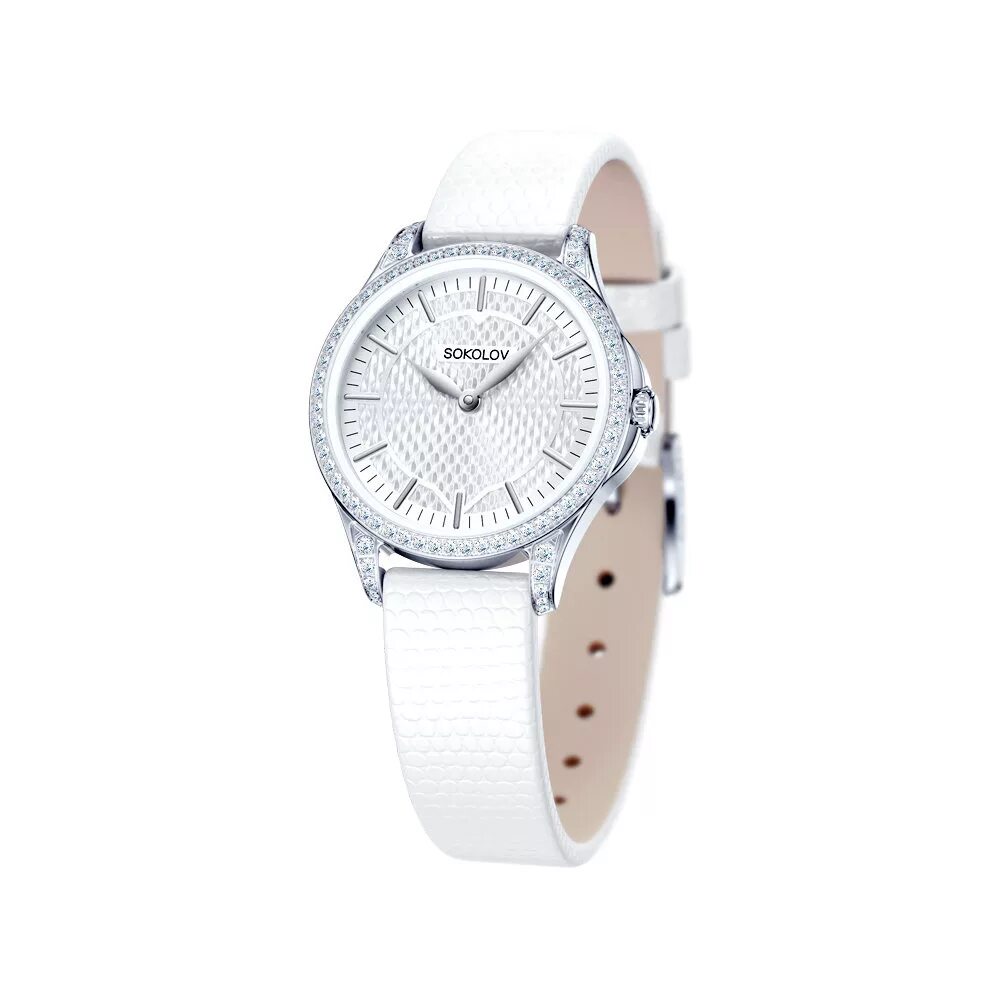 05. 02. Серебряные часы женские каталог. Наручные часы sokolov 137. 30.