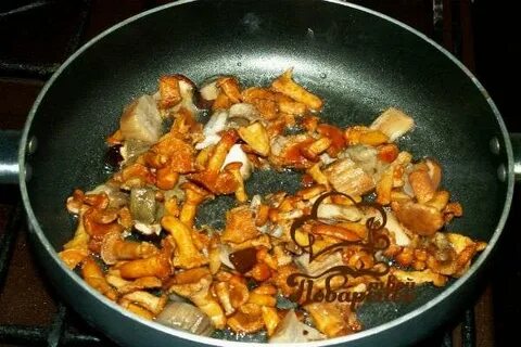 Можно ли грибы жарить без варки