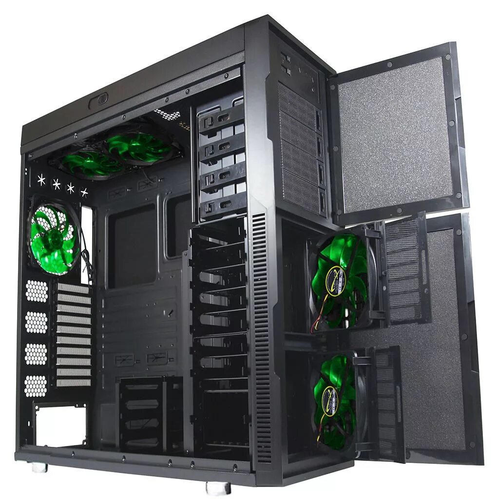 Antec nineteen hundred. Корпус термалтейк биг тауэр. Корпуса фулл тауэр. Корпус full tower 5u. Корпус биг тауэр для компьютера.