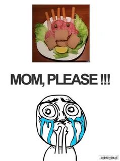 Mother please