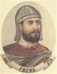 Пчелов рюрик