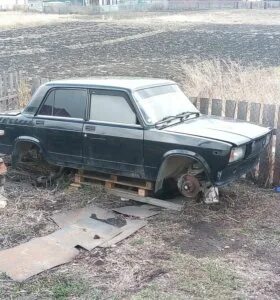 Кузов кемерово