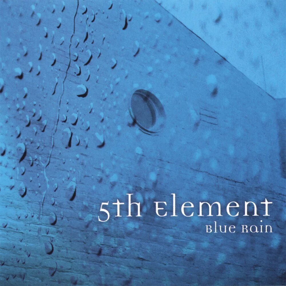 Blue Rain. Blue Rain диски. 5th element Blue. Elem синий. Element blues