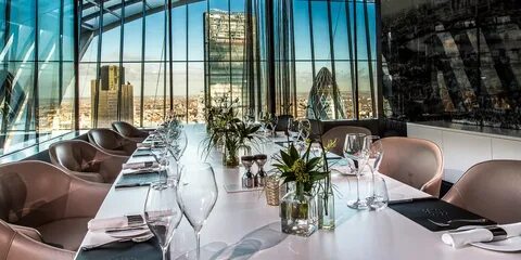 Sky garden спб