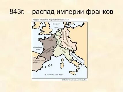 4 империи после 1 мировой