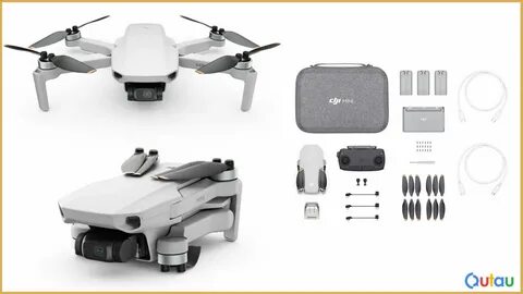 Dji карта памяти