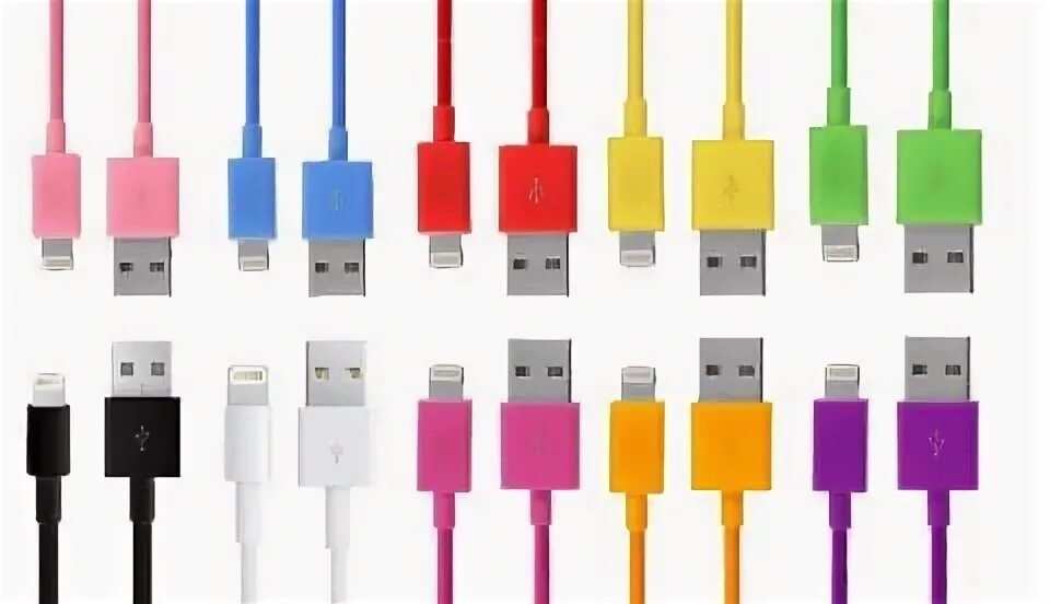 Ios lightning