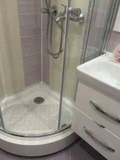 Ванны душевой кабины раковина