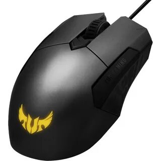 Tuf gaming мышь