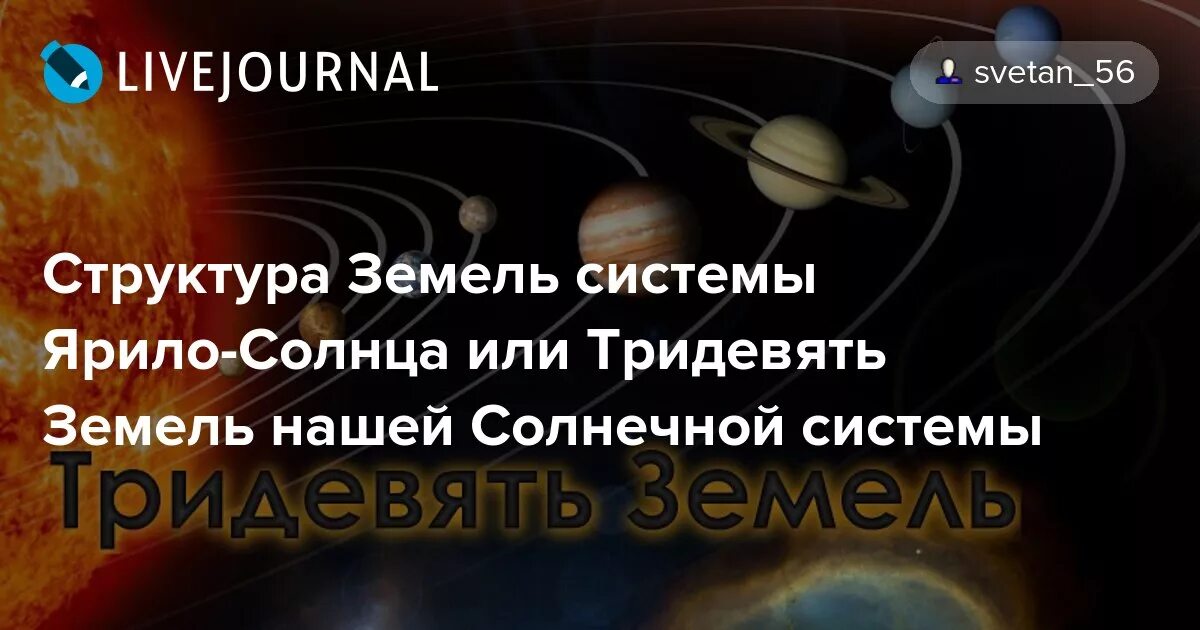 Светан 56 жж. Тридевять земель солнечной систем. 27 Земель системы Ярило-солнца. Солнечная система Ярило. Система солнца тридевять земель.