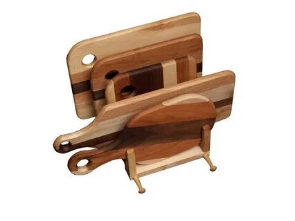 Cutting stand