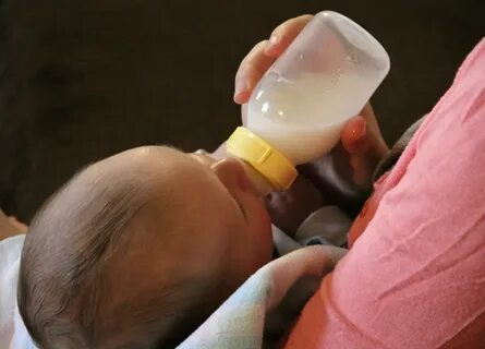 Breast milk