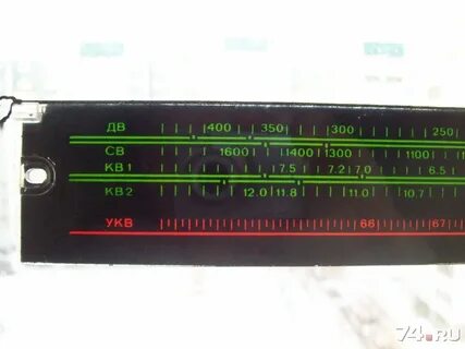 Scale настройка