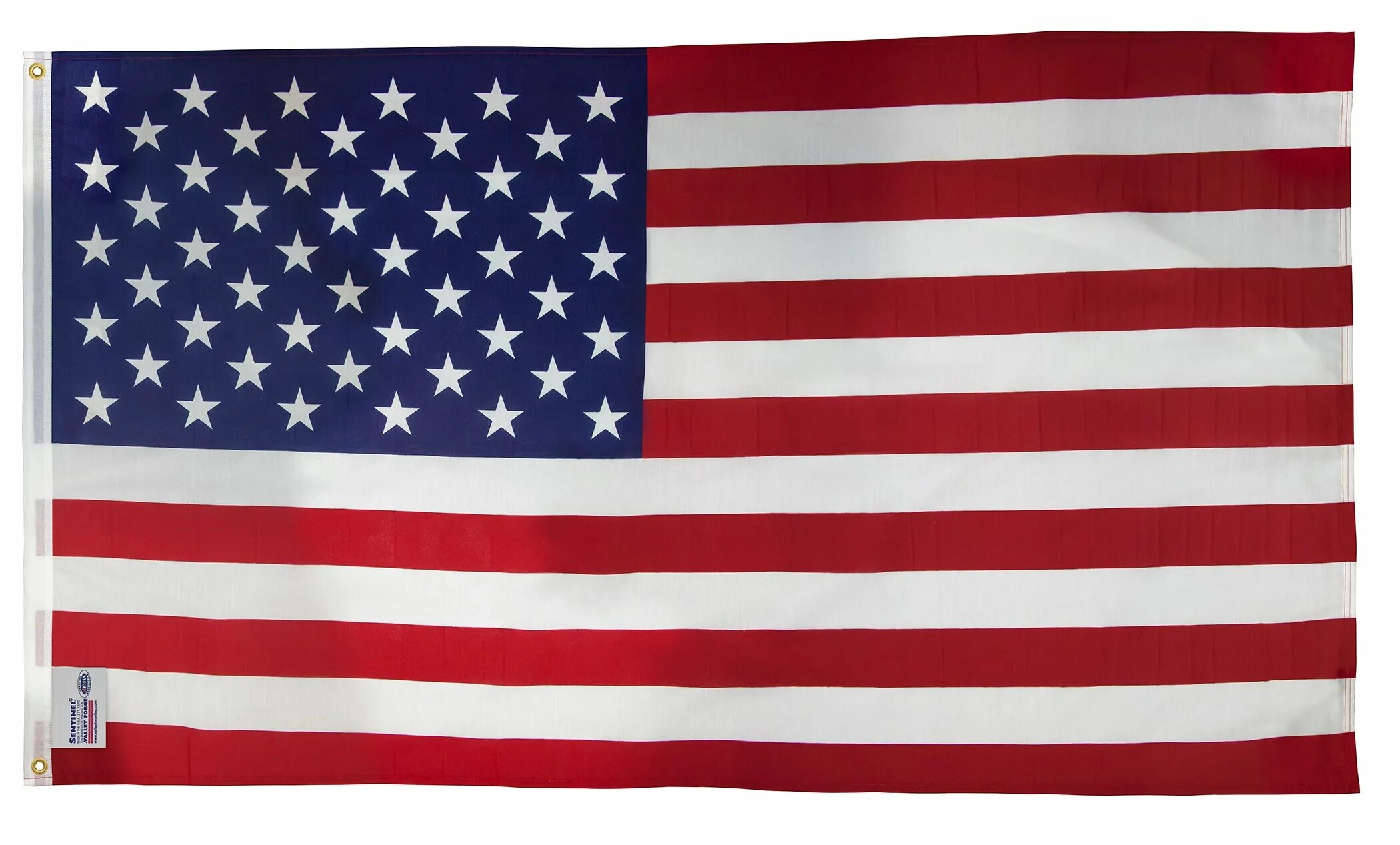 Flag url