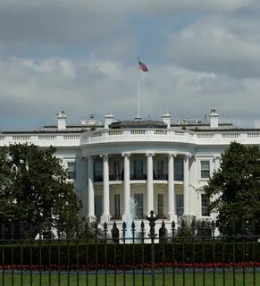 Американская резиденция