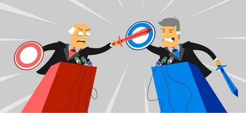 Game debate