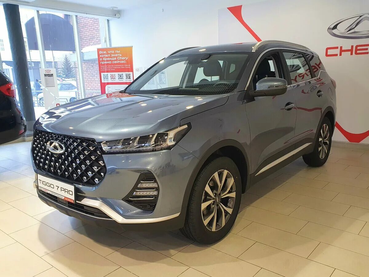 Чери тигго 7 про купить в краснодаре. Chery Tiggo 7 Pro серый. Chery Tiggo 7 Pro Grey. Tiggo 7 Pro 2022. Chery Tiggo 7 серый.