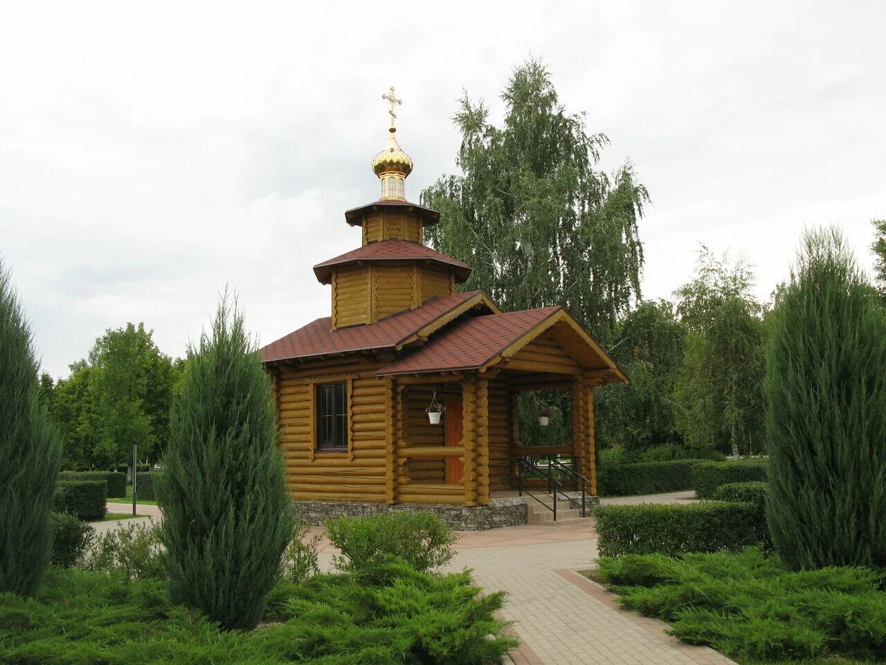 Погода село прохоровское. Храм св. Владимира Вязовое Прохоровский район. Прохоровский район Белгородской области. Часовня ключи Прохоровский район. Крестовоздвиженская часовня Прохоровка.