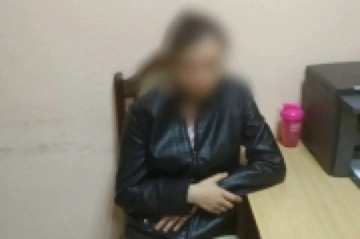 Девушку нашли 15 летнюю