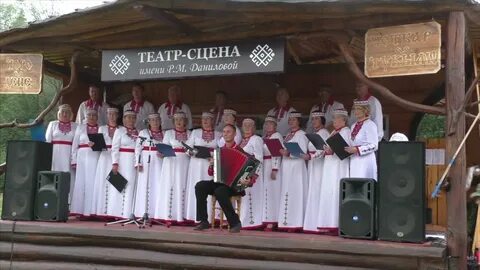 Первый марий канал