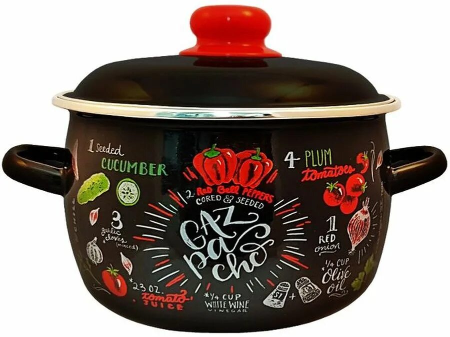 Эмал вый насмешл вый. Кастрюля эмал сфер gazpacho 2,0л тм appetite. кастрюля эмалированная сфер. tm appetite gazpacho 5.5л (1rc221m). кастрюля эмал. 2,0л &quot;chilli&quot; сфер. 1мс161р /appetite. кастрюля эмал 4,0л цил.florena тм appetite 1rd201m.