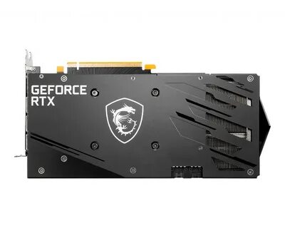 Msi 3060 12gb 3x