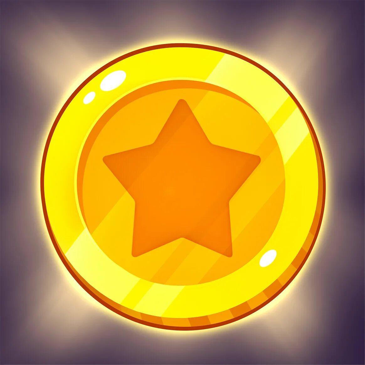Star coin