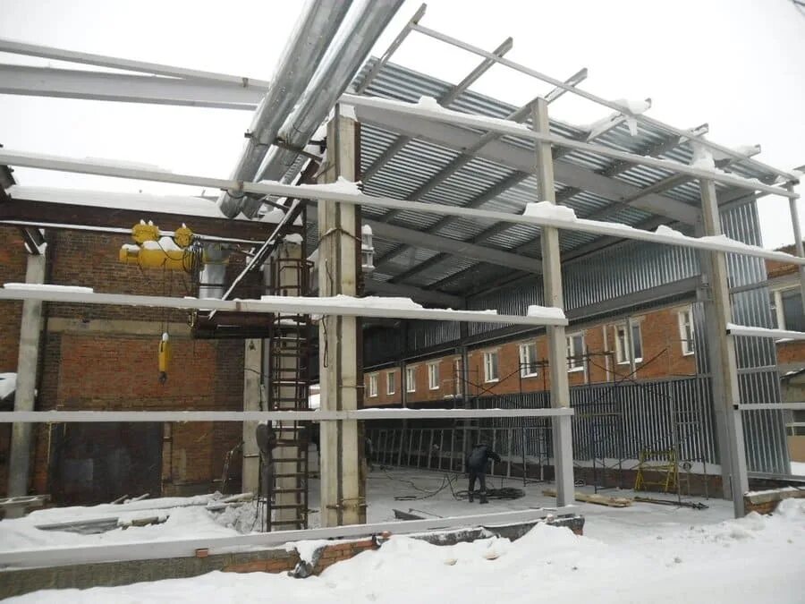 Восстановление зданий и сооружений. Реконструкция промышленных зданий и сооружений. Реконструкция здания. Промышленные здания и сооружения. Реконструкция производственных зданий.