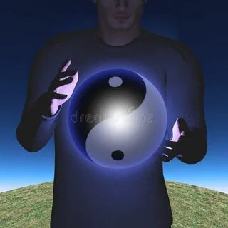 Энергия янь мужская