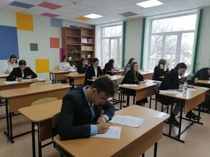 Класс пенза