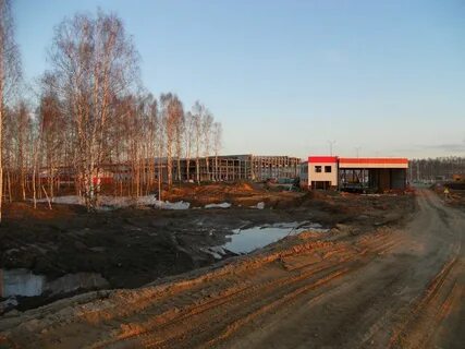 Зеленодольск склады