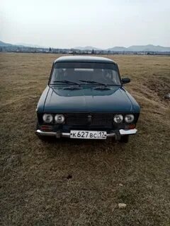 Авторынок кызыл